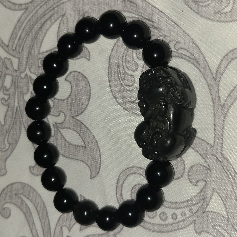 Buddha Bracelet